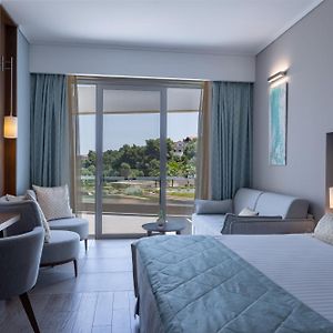 Deluxe Kamer